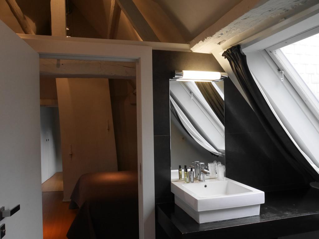 Apartment Grand Place Brussels