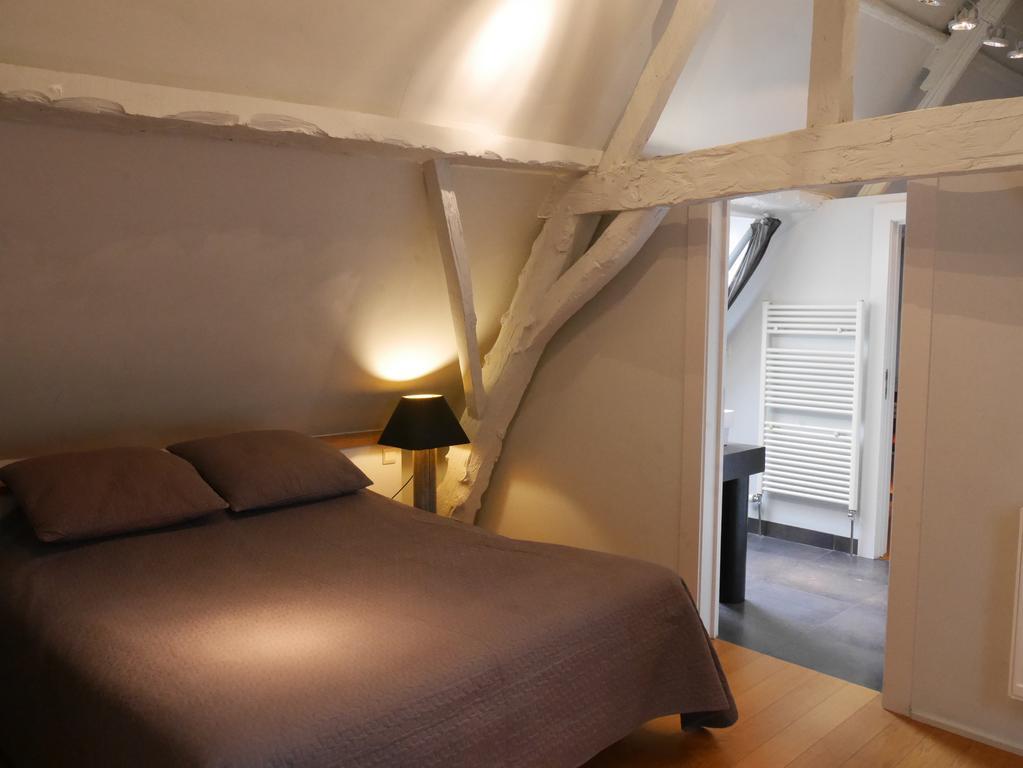 Apartment Grand Place