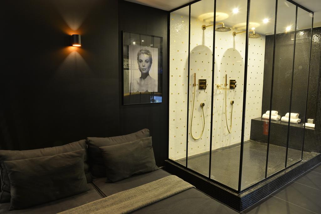 Apartment Chambre Avec Jacuzzi Sauna Privatif *