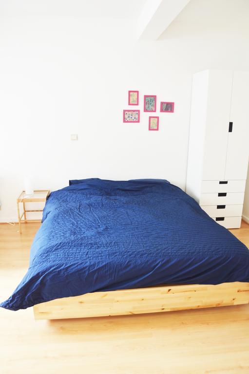 Apartment Nice Flat Grand Place Brussels