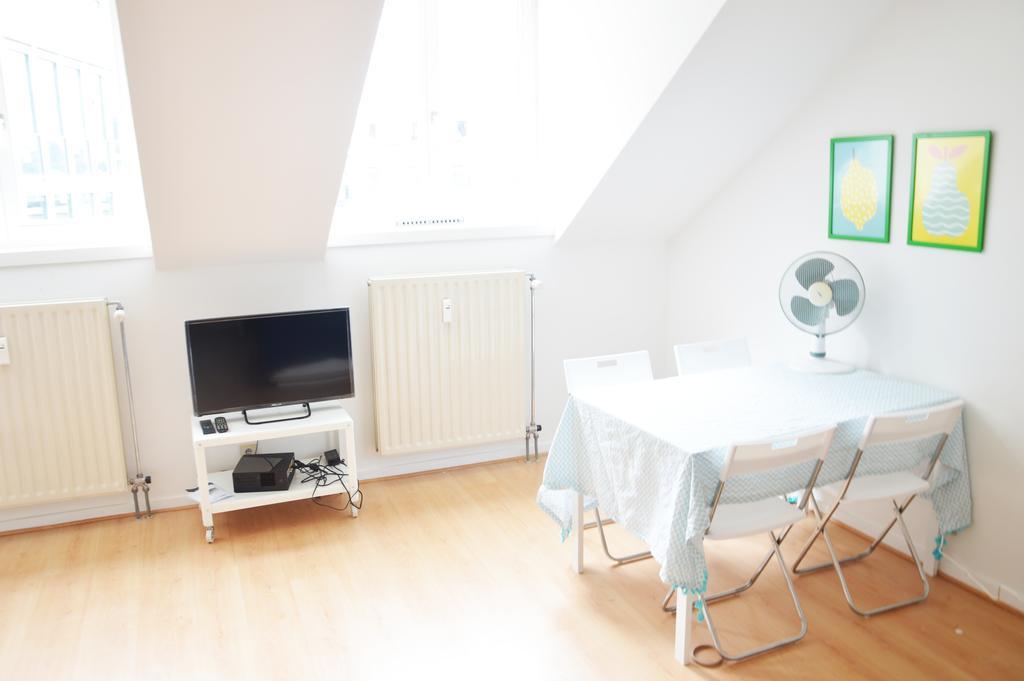 Apartment Nice Flat Grand Place