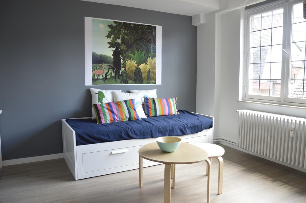 Apartment Flat Sympa Next Grand Place *