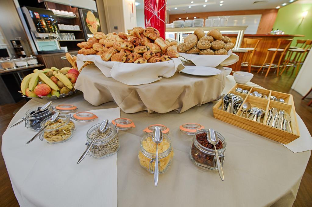 Numa Royal Galleries Hotel Brussels