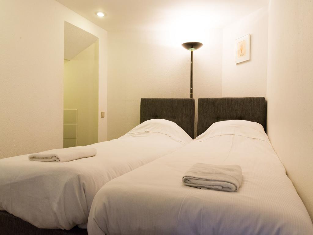 Patriotes Halldis Apartment Brussels
