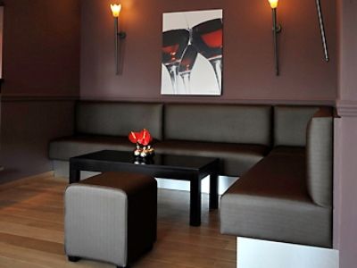 Mercure Brussels Airport