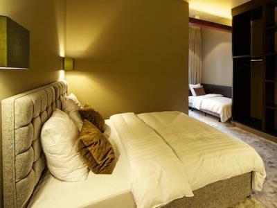 The Neufchatel Hotel Saint-Gilles