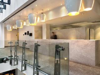 Aqua By Happyculture Saint-Gilles