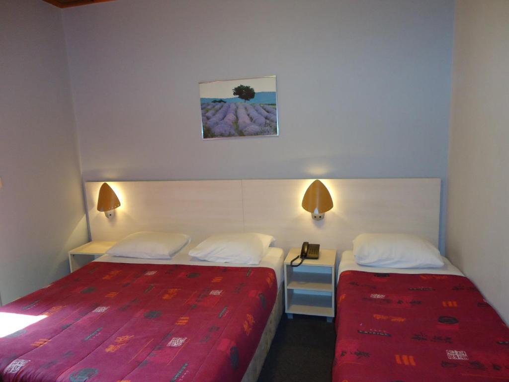Guest house Belvedere