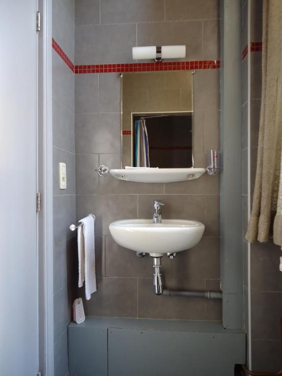 Guest house Belvedere 2*