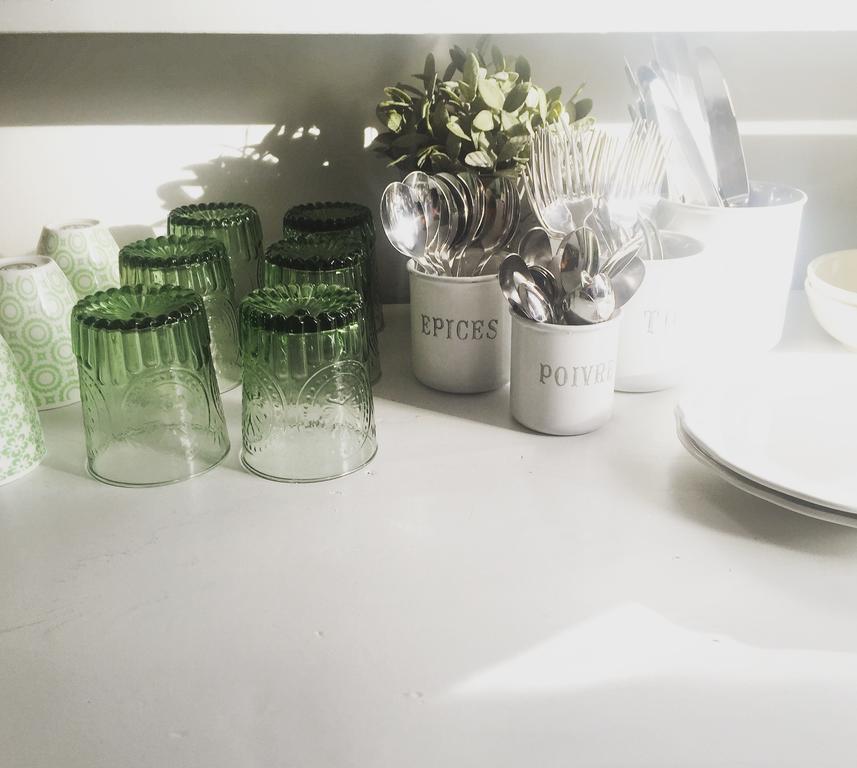 Bed & Breakfast Sgt.pepper's Ixelles