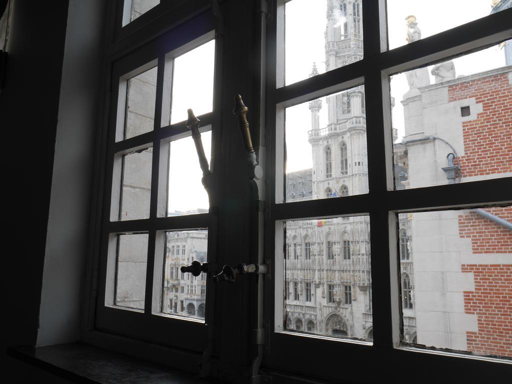 Grand Place * Brussels