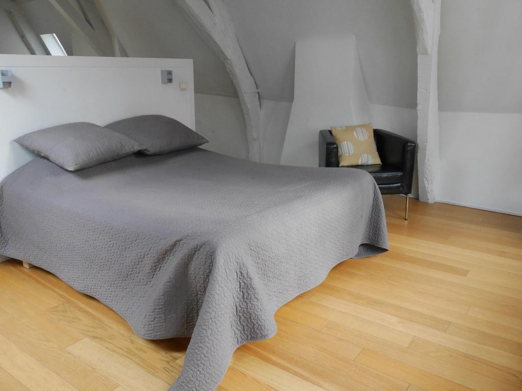 Grand Place Apartment Brussels