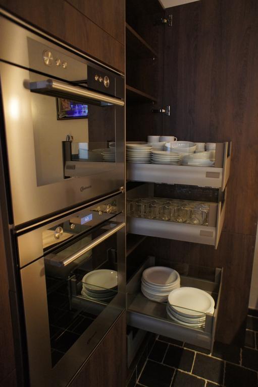 Appartement J And R *
