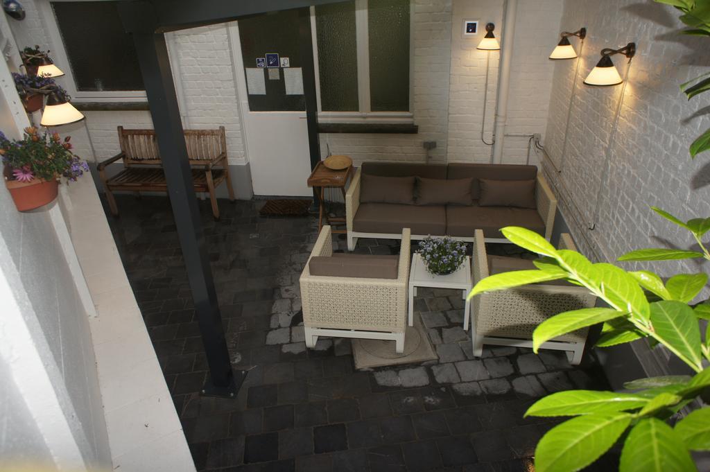 Appartement J And R Brussel