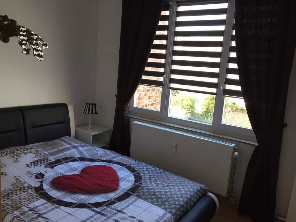Apartment Stienon