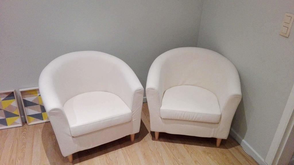 Central Yellow Apartment