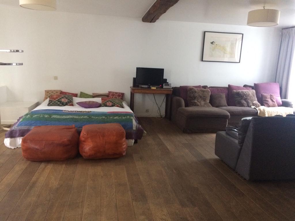 L'arbre De Vie Bed & Breakfast