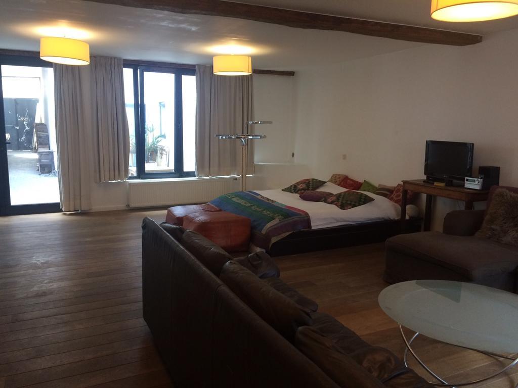 L'arbre De Vie Bed & Breakfast 3*