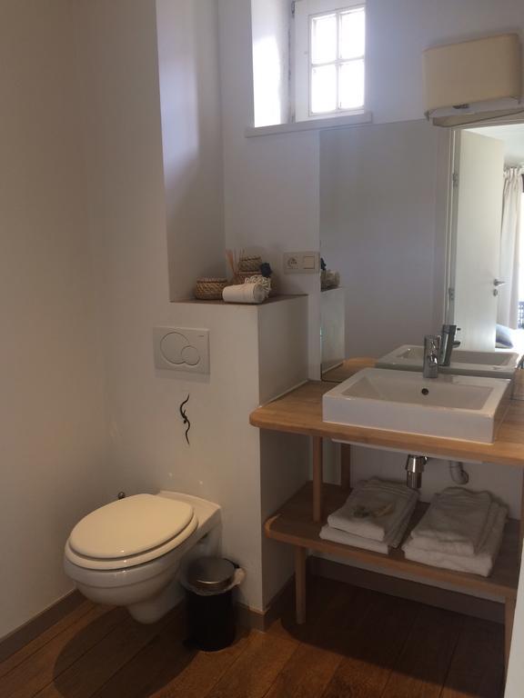 Bed & Breakfast L'arbre De Vie 3*