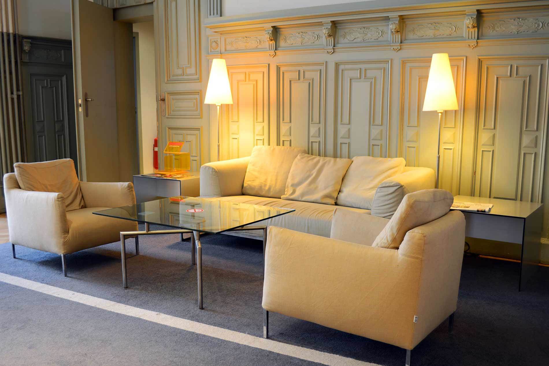 Du Congres Hotel Brussels