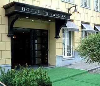 Khách sạn 9hotel Sablon 4*