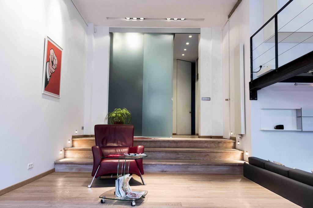 Loft Milcamps