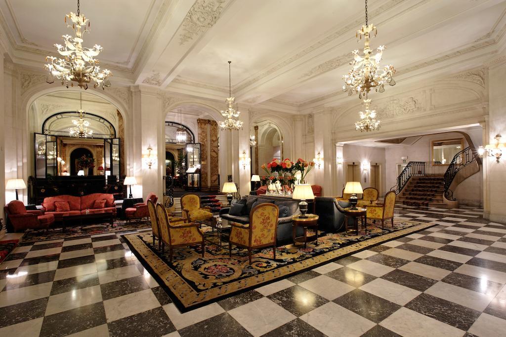 Le Plaza 5* Brussels