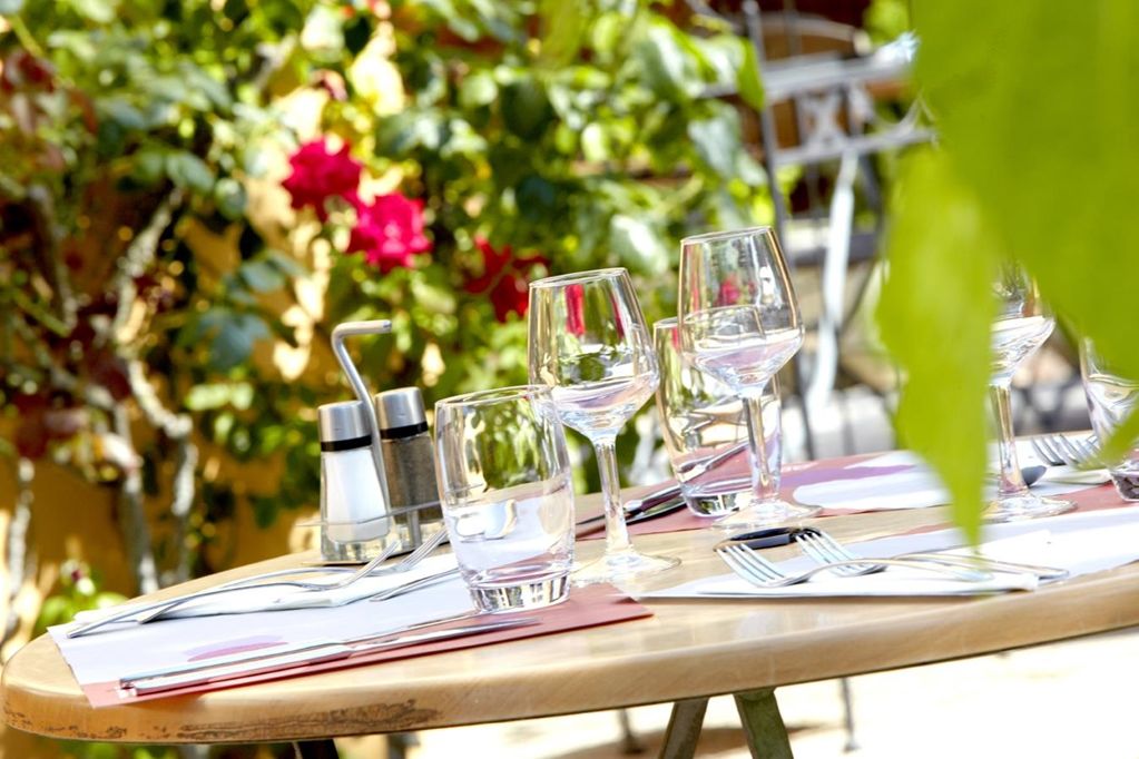 Dc & Restaurant South 3* Brussels