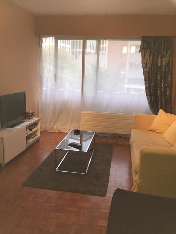 Apartment Studio Heliport 32