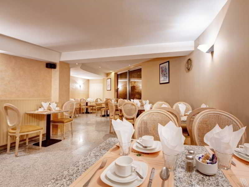 Beau Site Hotel 3*