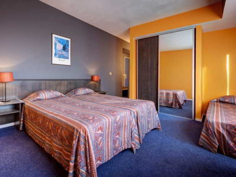 Beau Site 3*