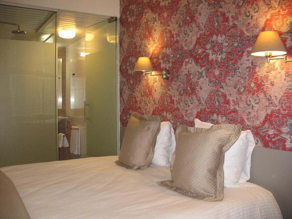 Hotel Leopold Brussels Eu 4*
