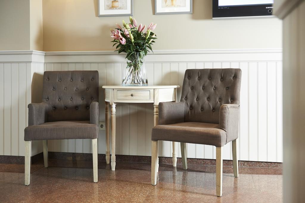 Leopold Brussels Eu Hotel 4*
