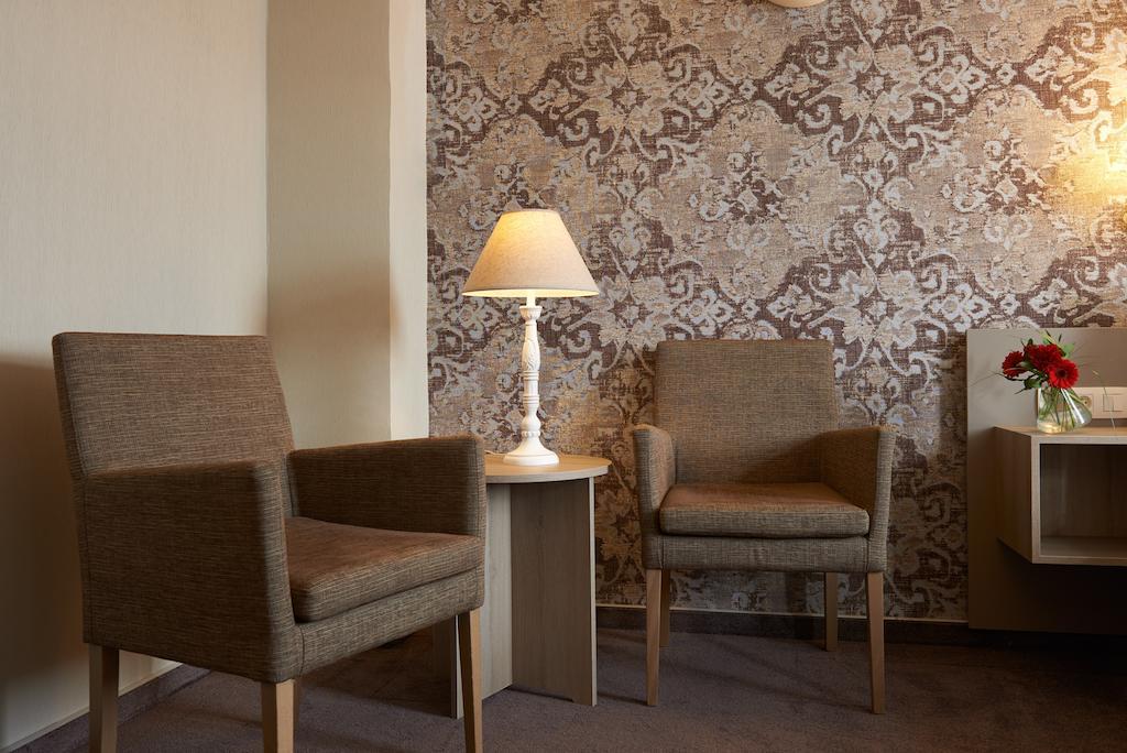 Leopold Brussels Eu 4* Ixelles