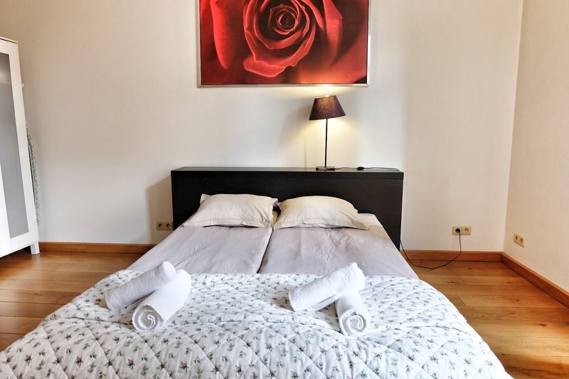 Apartmentsapart Apartment