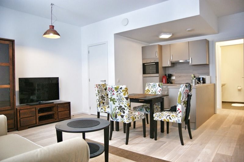 Apartmentsapart Apartment Brussels