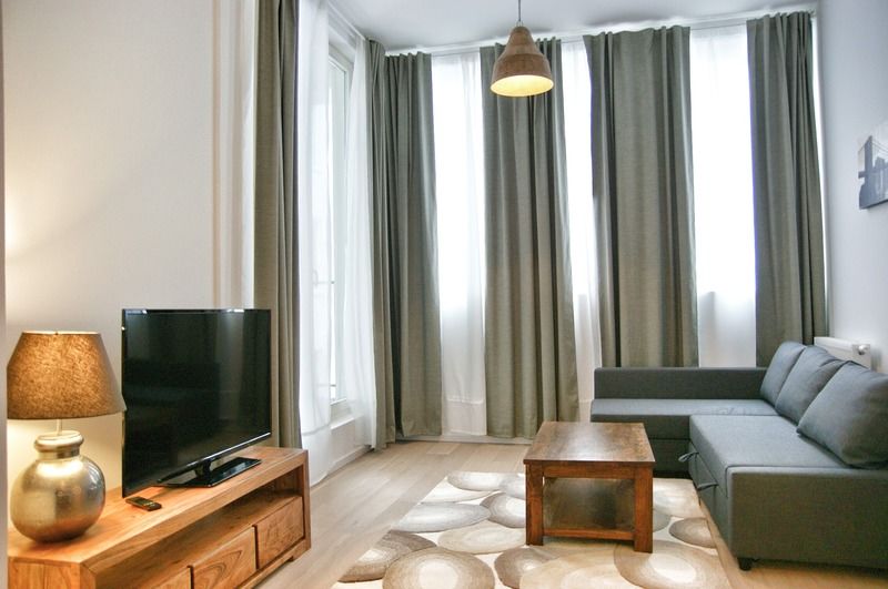 Apartmentsapart Apartment