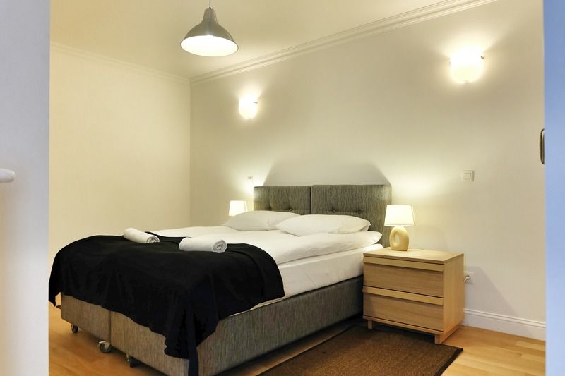 Apartmentsapart Apartment