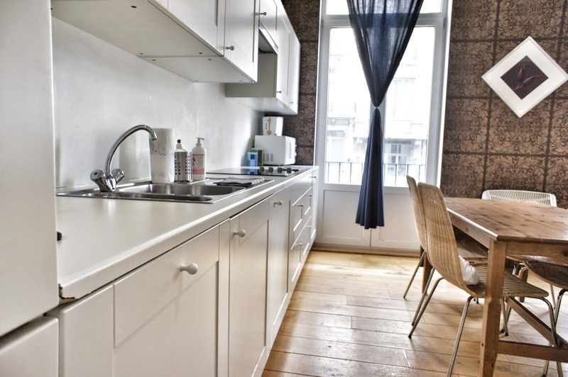 Apartmentsapart * Brussels
