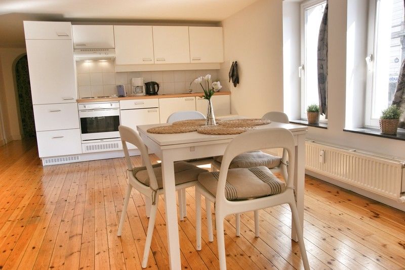 Apartmentsapart * Brussels