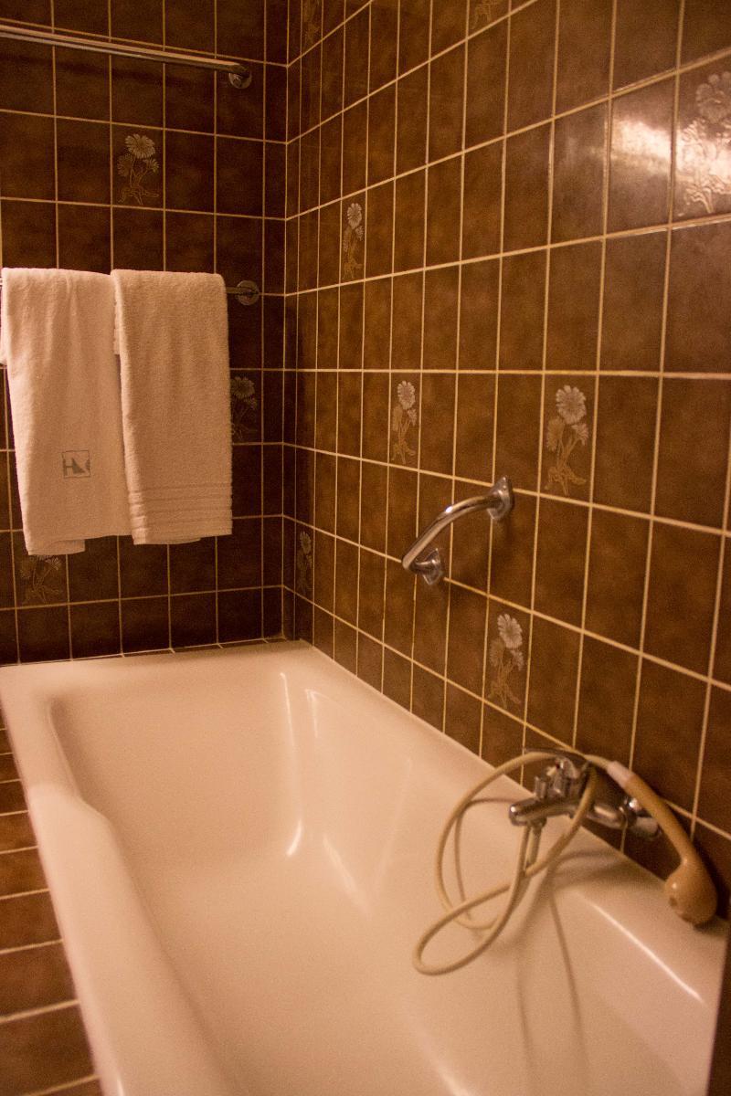 Hotel Manhattan
