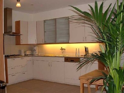 Appartement Rooms&apartments Housingbrussels *