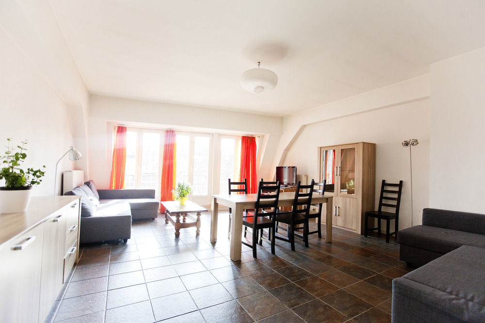 Appartement Center *
