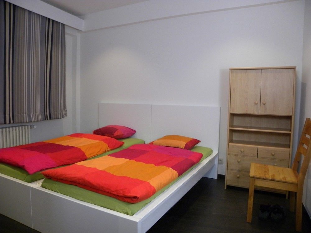 Center Appartement *