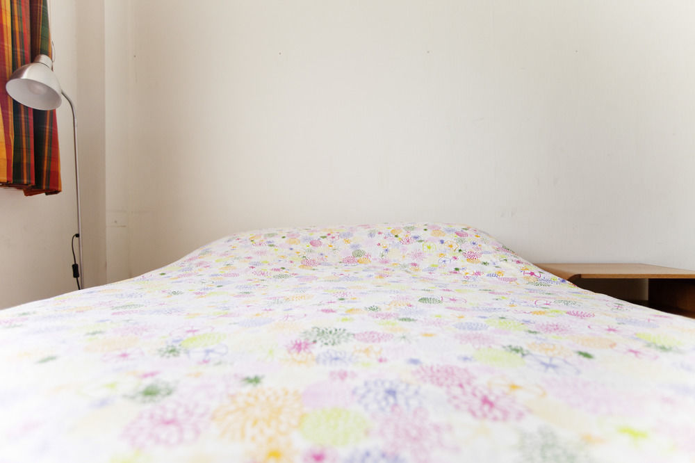 Apartamento Center Bruxelas