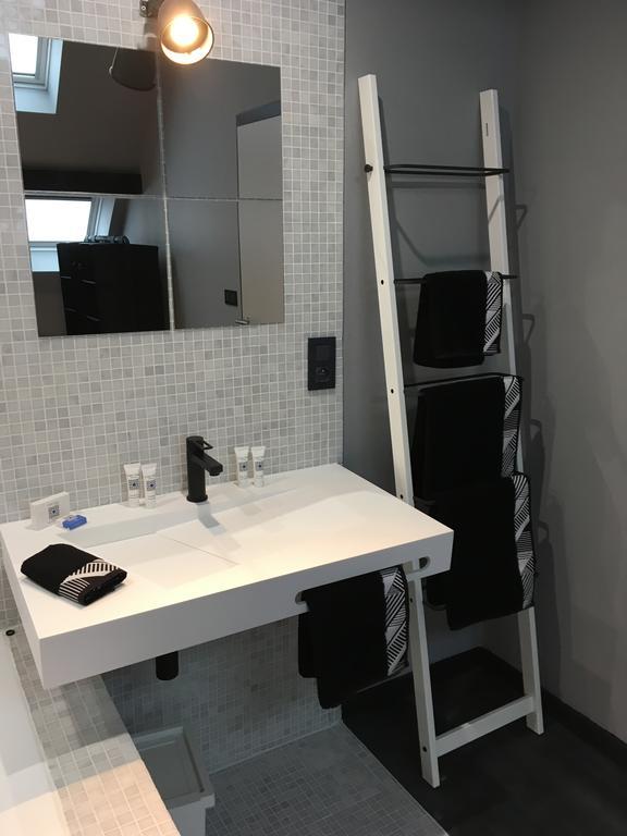 Bed & Breakfast In One Brussels