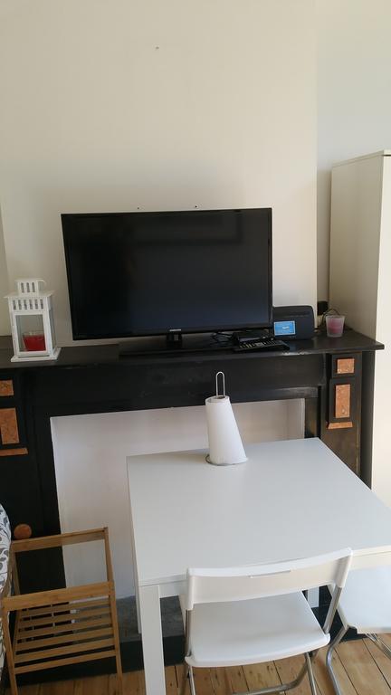Apartment Bob Studio *