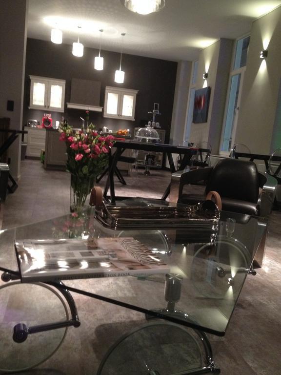 Bed & Breakfast In One 4*