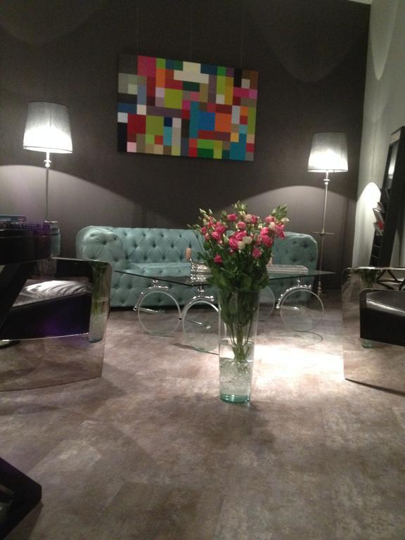 In One Bed & Breakfast Brussels
