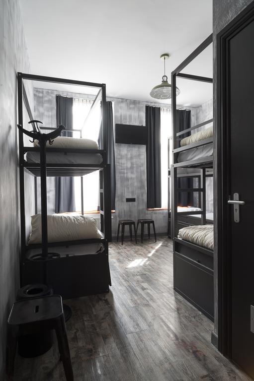 Hostel Urban Centre Brussels